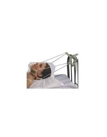 Cervical Traction Kit Sleeping